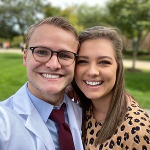 Meet your Posher, Michael